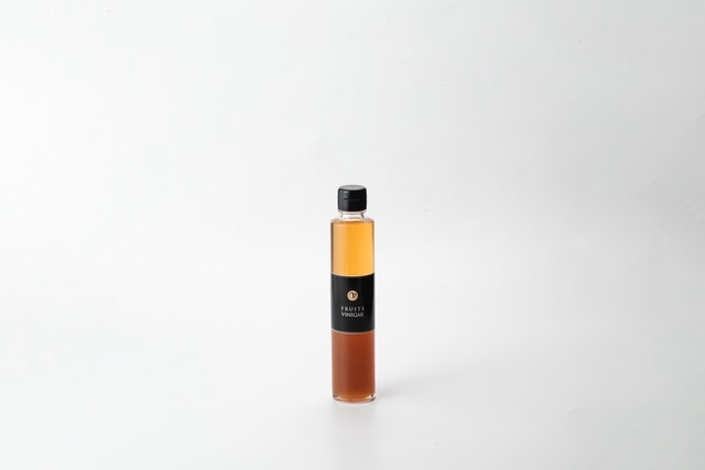 発酵果実ビネガー   桃   200ml