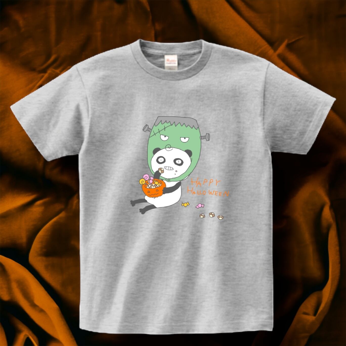 フランケンパンダ