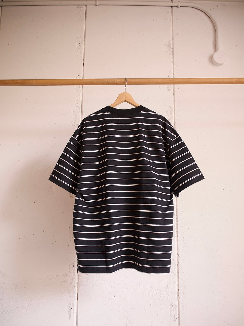 【50%OFF】wonderland border tシャツ wonderland, Border T-shirts | not wonder store