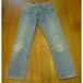 MADE IN U.S.A  Levi's501 (27) レディース  ジーンズ  ★送料無料 !! 