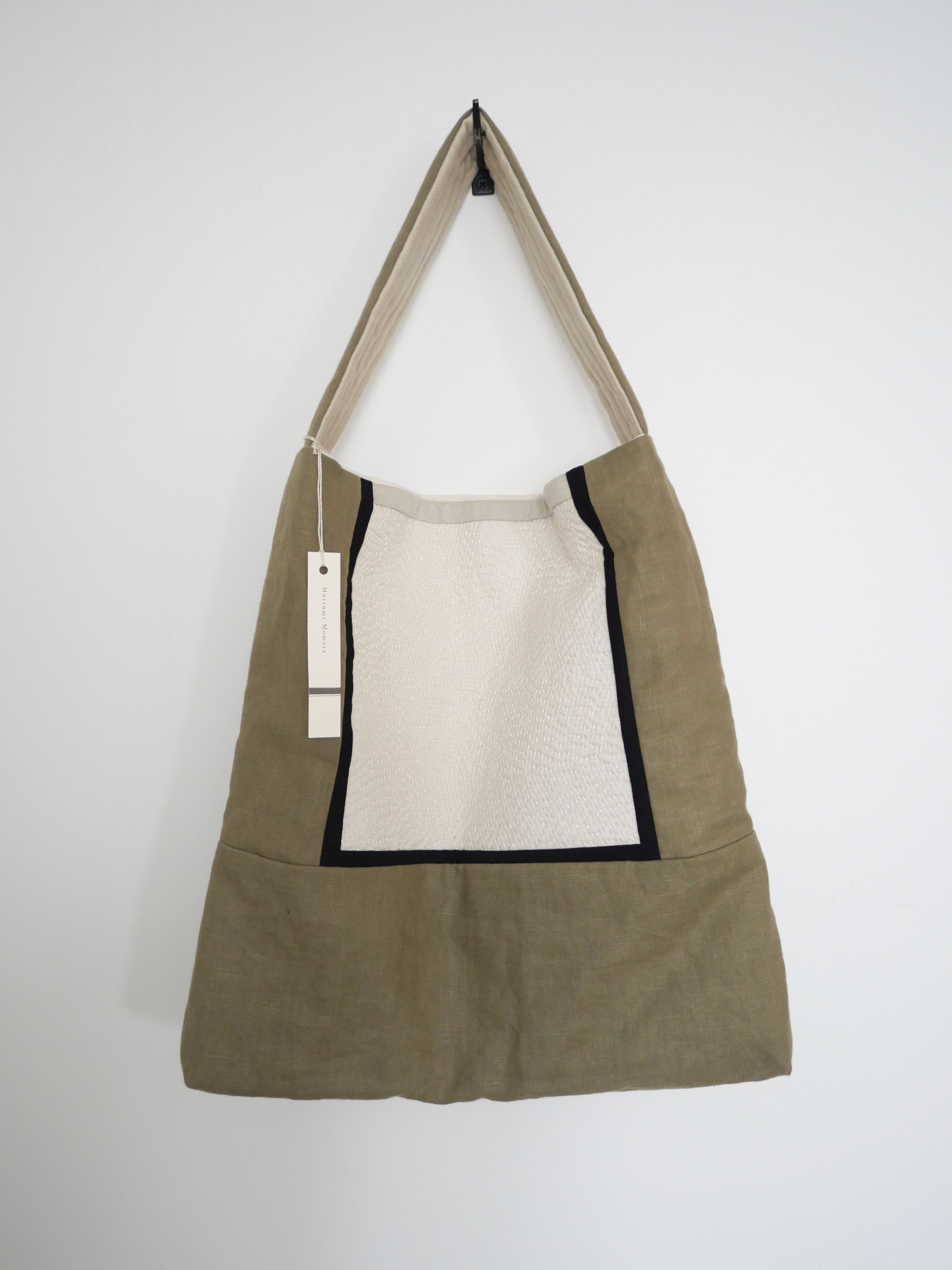 百田むつみ / かばん A-2