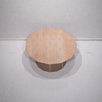 KARIMOKU NEW STANDARD Colour Wood Plain Grid / カリモクニュースタンダード ローテーブル ナチュラル 北欧 デザイナーズ / 関連:HAY