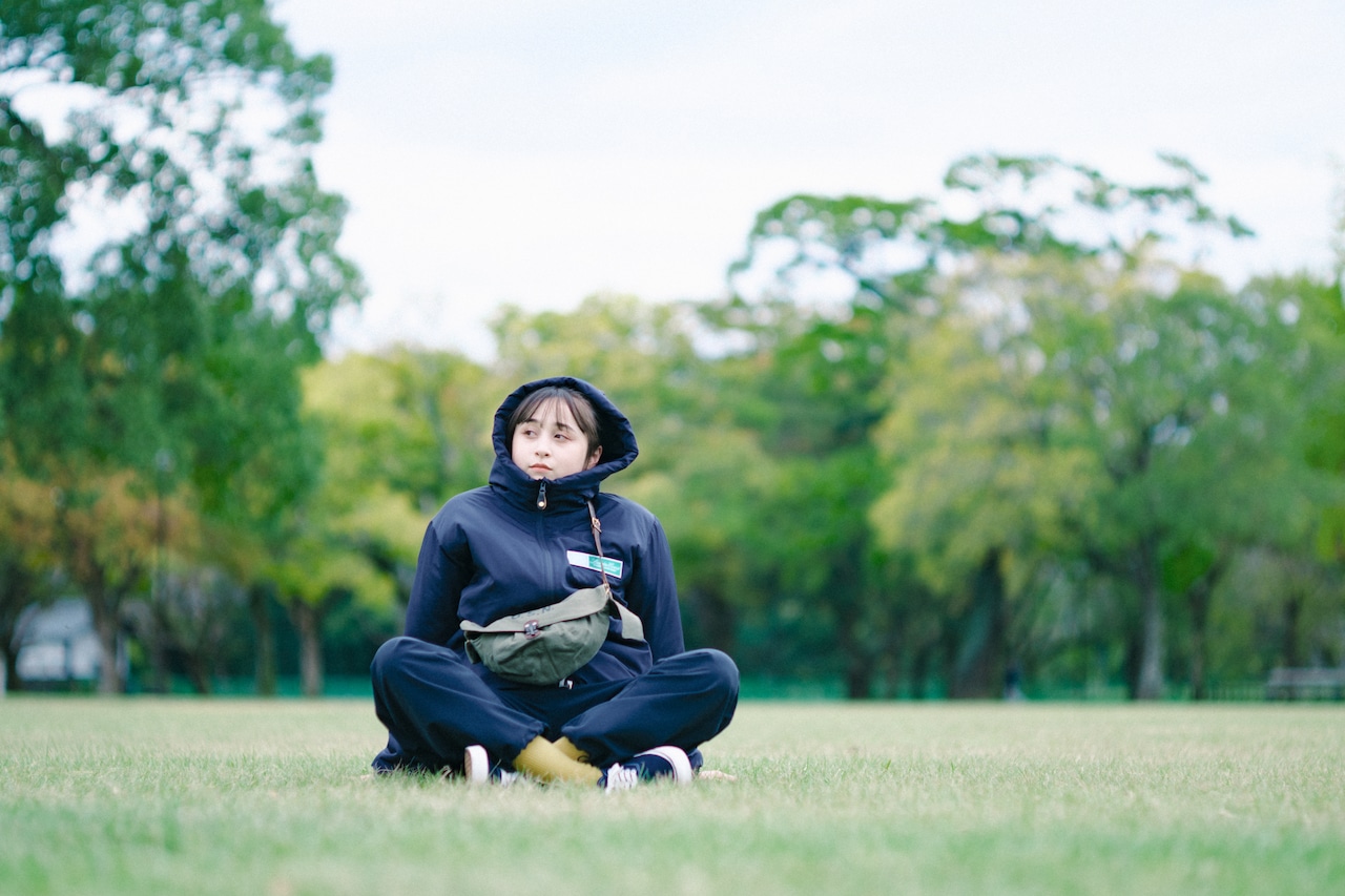 【Ratsnuts Leather】U.S NAVY N-1 DECK HELMET CUSTOM BAG(OLIVE)