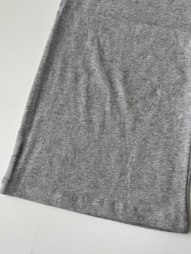 (予約) forest / Cotton kelly pants