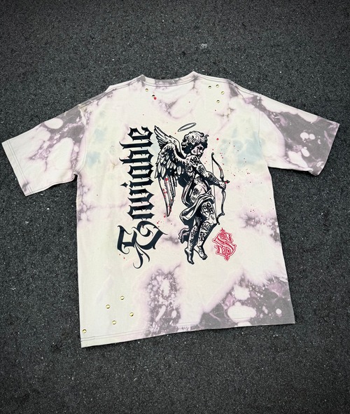 【Only One】Gang angel breach T