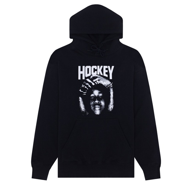 HOCKEY / CALEB DEBUT HOODIE