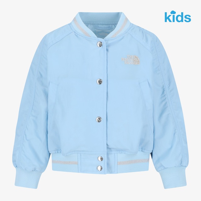 [The North Face Korea] K'S GOFLEX PANTS NP6NS01S