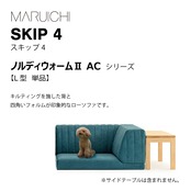 SKIP4(アクアクリーン)L型単体