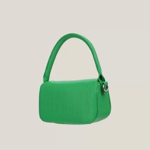 ストライプステッチバッグ　A1802