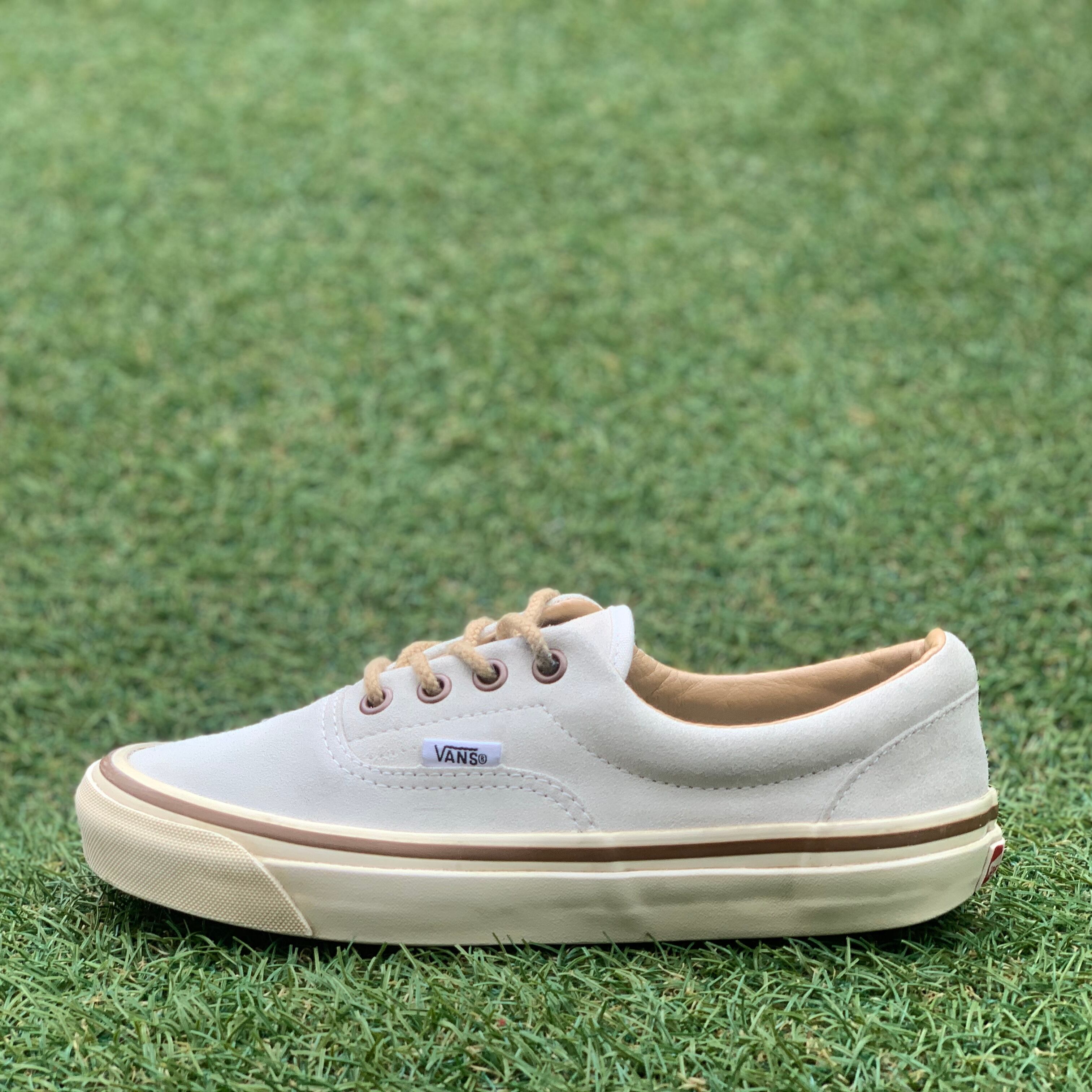 VANS ERA 95 DX エラ 95 ヴァンズ デラックス E828