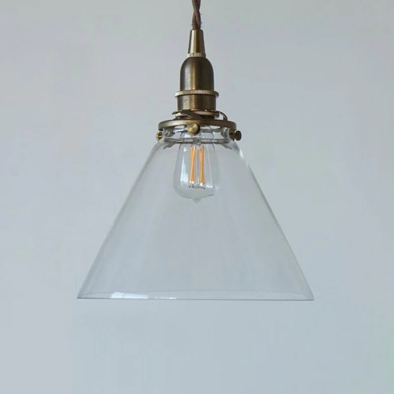 AXCISガラスシェード コニック #257