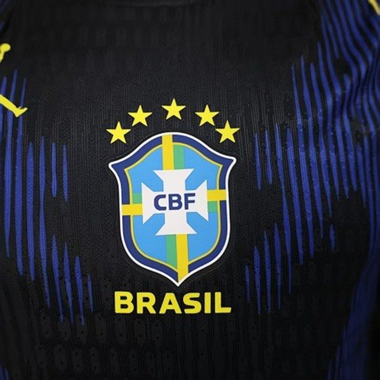 【お取り寄せ】ブラジル代表 2026 アウェイ サッカーユニフォーム ネーム 背番号 カスタム可