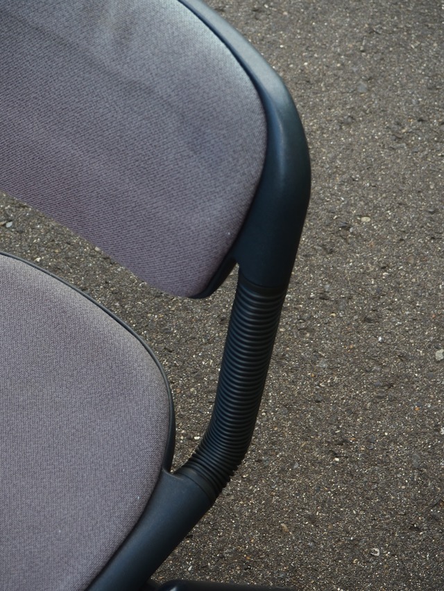 "OPENARK" Vertebra Chair by Giancario Piretti , Emilio Ambasz, Netherlands