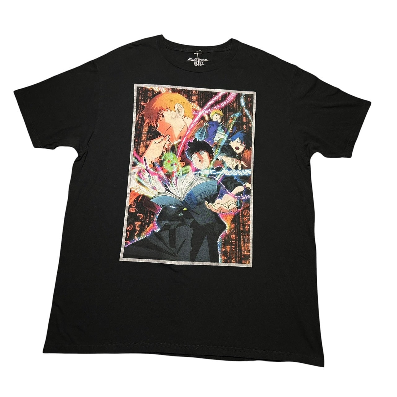 CLANNAD T-shirt | 古着屋 極楽家