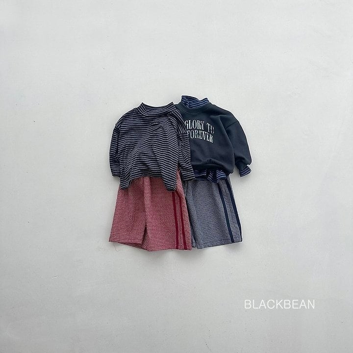 【予約商品】gemma pants (70-120)