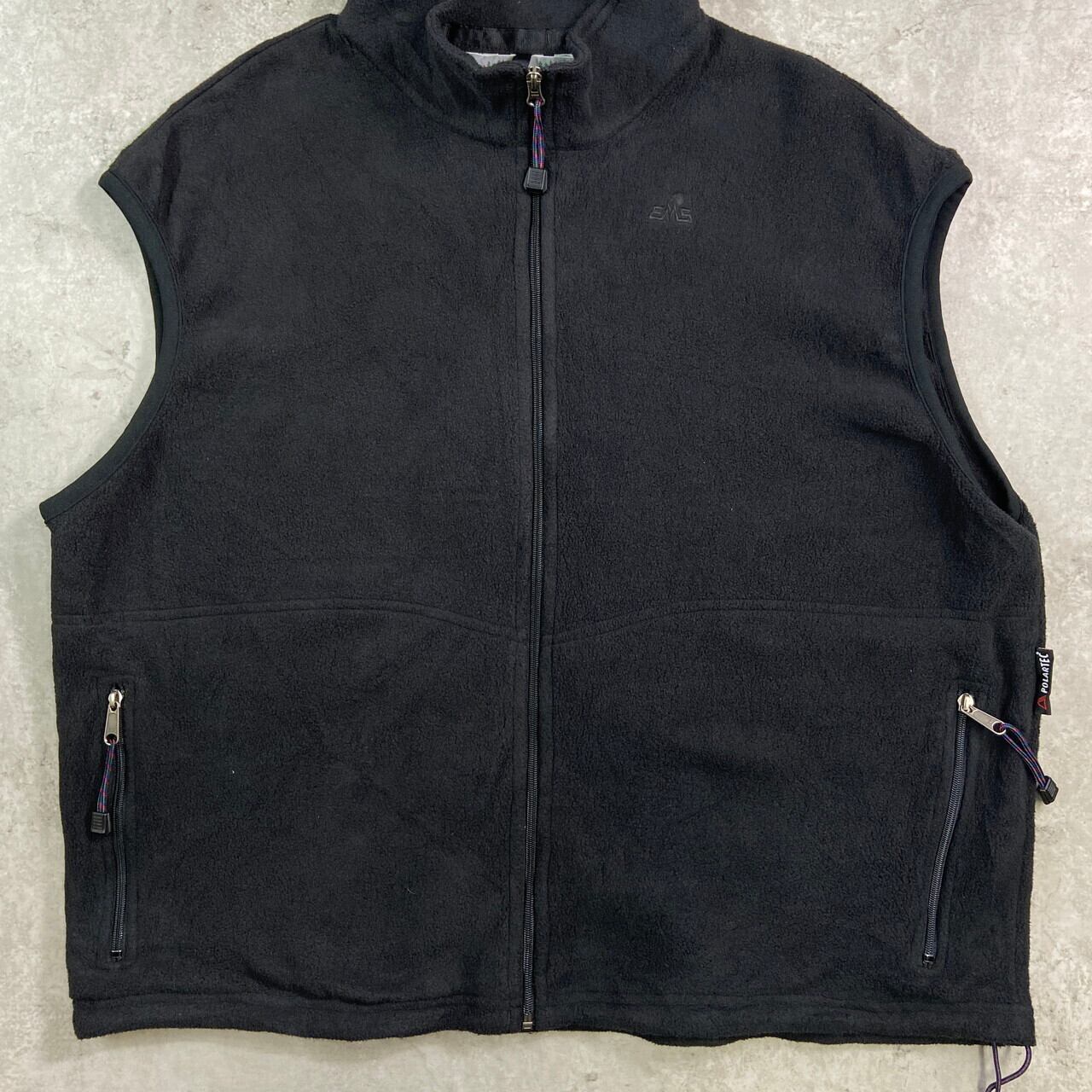 -90s EarlyWinters フリースベスト USA製 XL 希少サイズ 90s EarlyWinters フリースベスト USA製 XL 希少サイズ - メルカリ