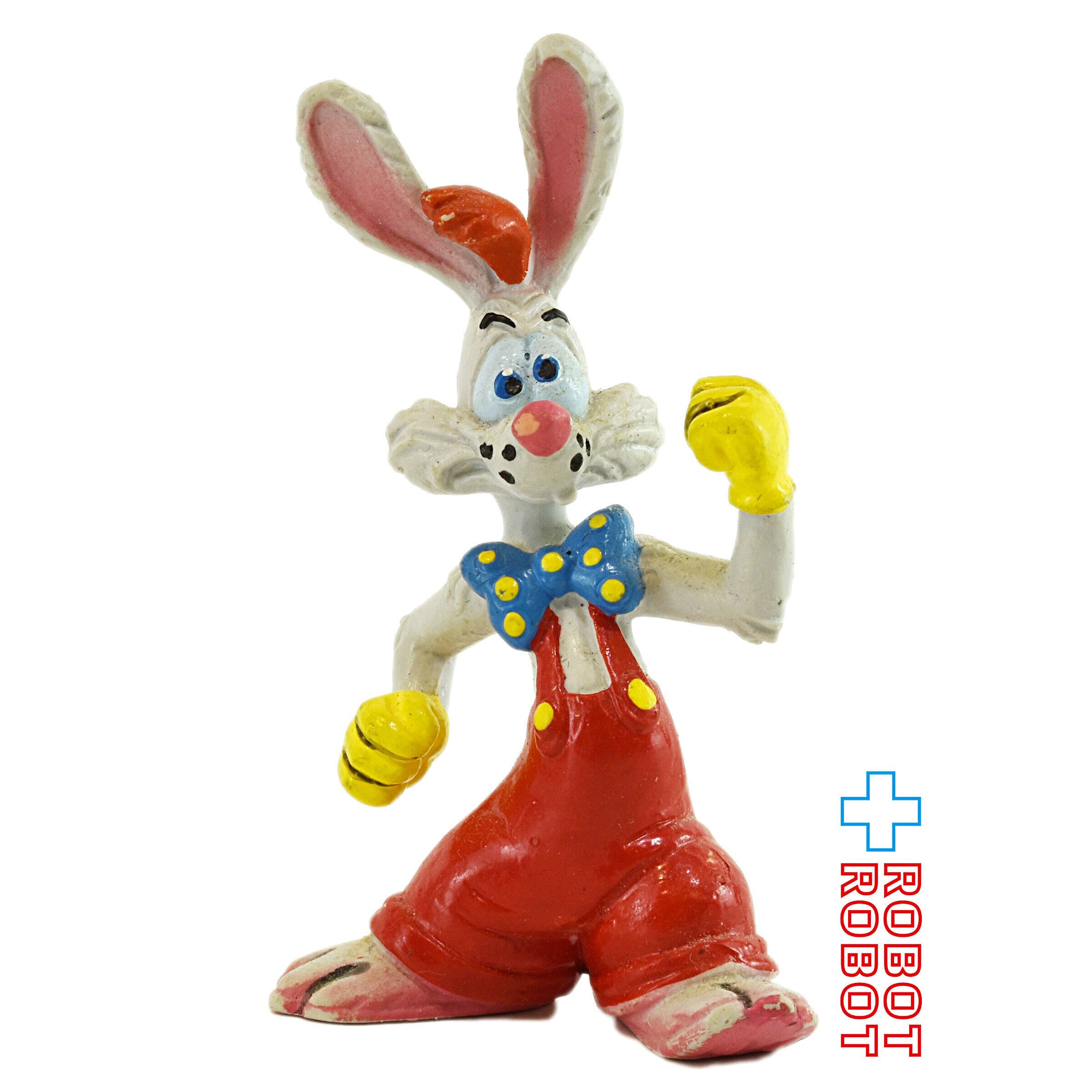 【廃盤】4057164 ロジャーラビット フィギュア ディズニー ブリット 廃盤】4057164 ロジャーラビット フィギュア ディズニー