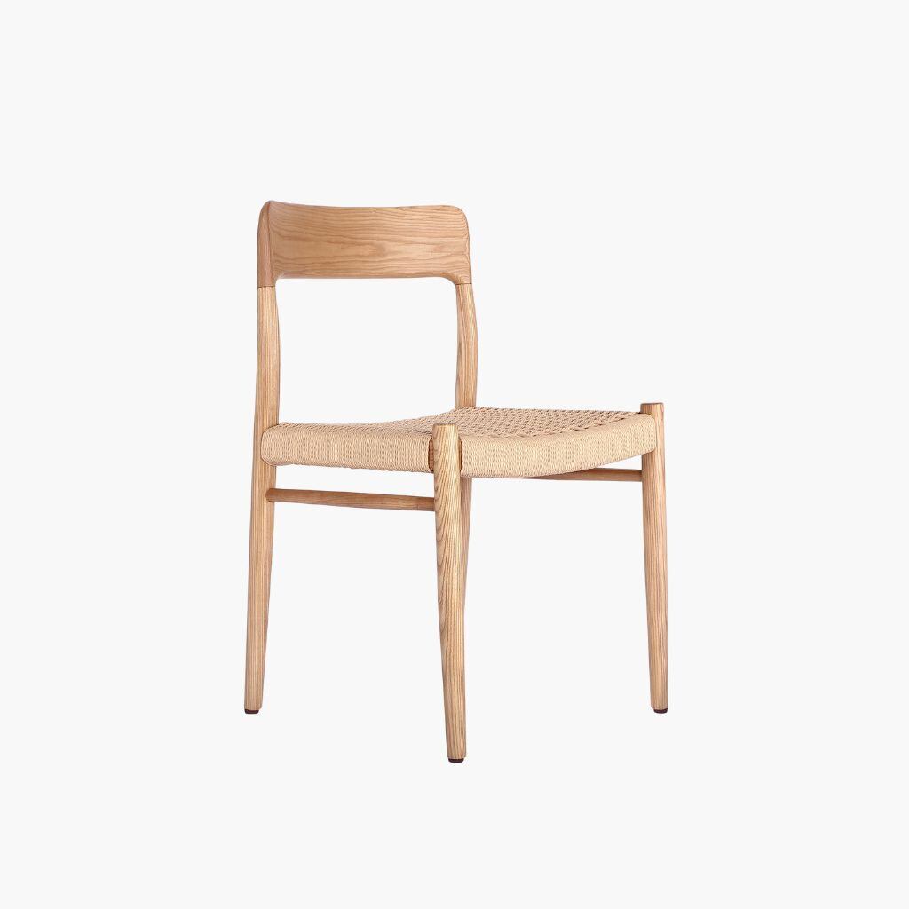 75 Chair Paper Code / 75チェア ぺーパーコード仕様 ニールス・モラー