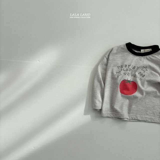 予約⌇LaLa land / Tomato T