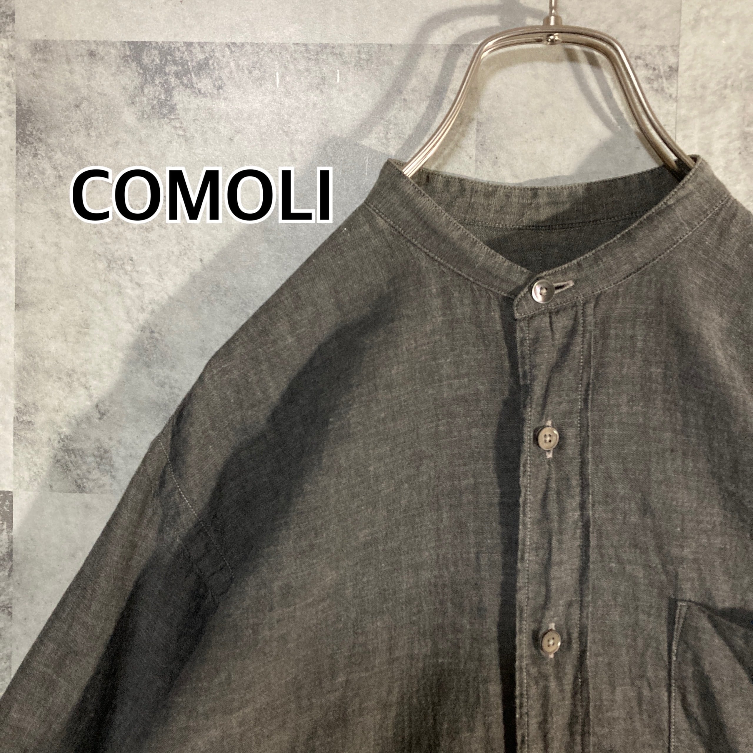 USA製 INDIVIDUALIZED SHIRTS インディヴィジュアライズド シャツ 長袖