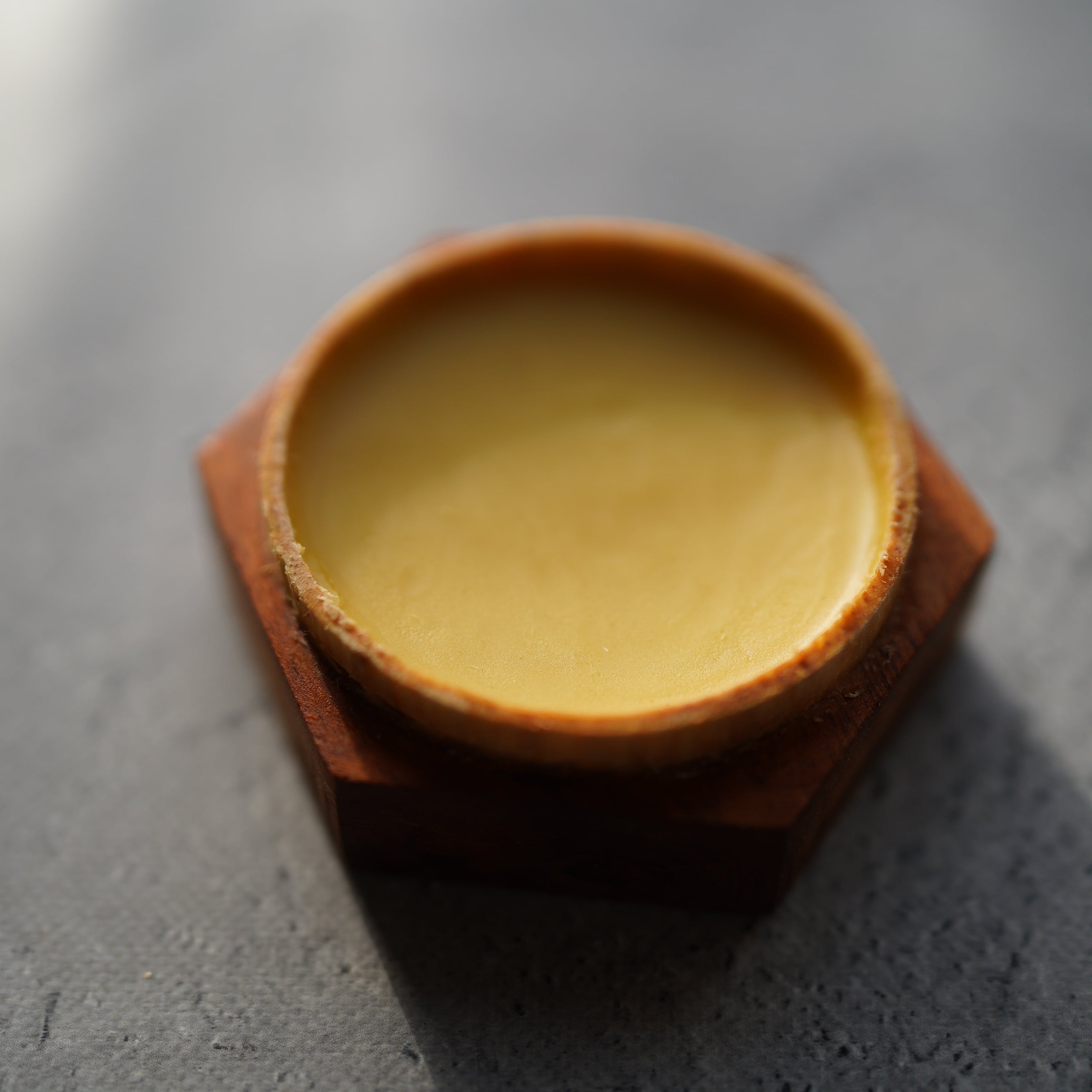 BEES WAX -木製品用蜜蝋ワックス- | 8A GARAGE(ヤエイガレージ)公式