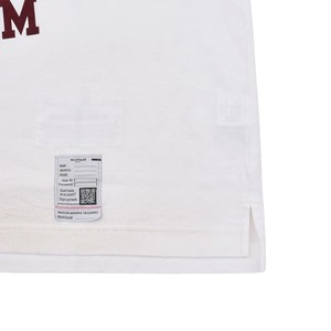 【Maison MIHARA YASUHIRO】KIDS DOODLE TEE