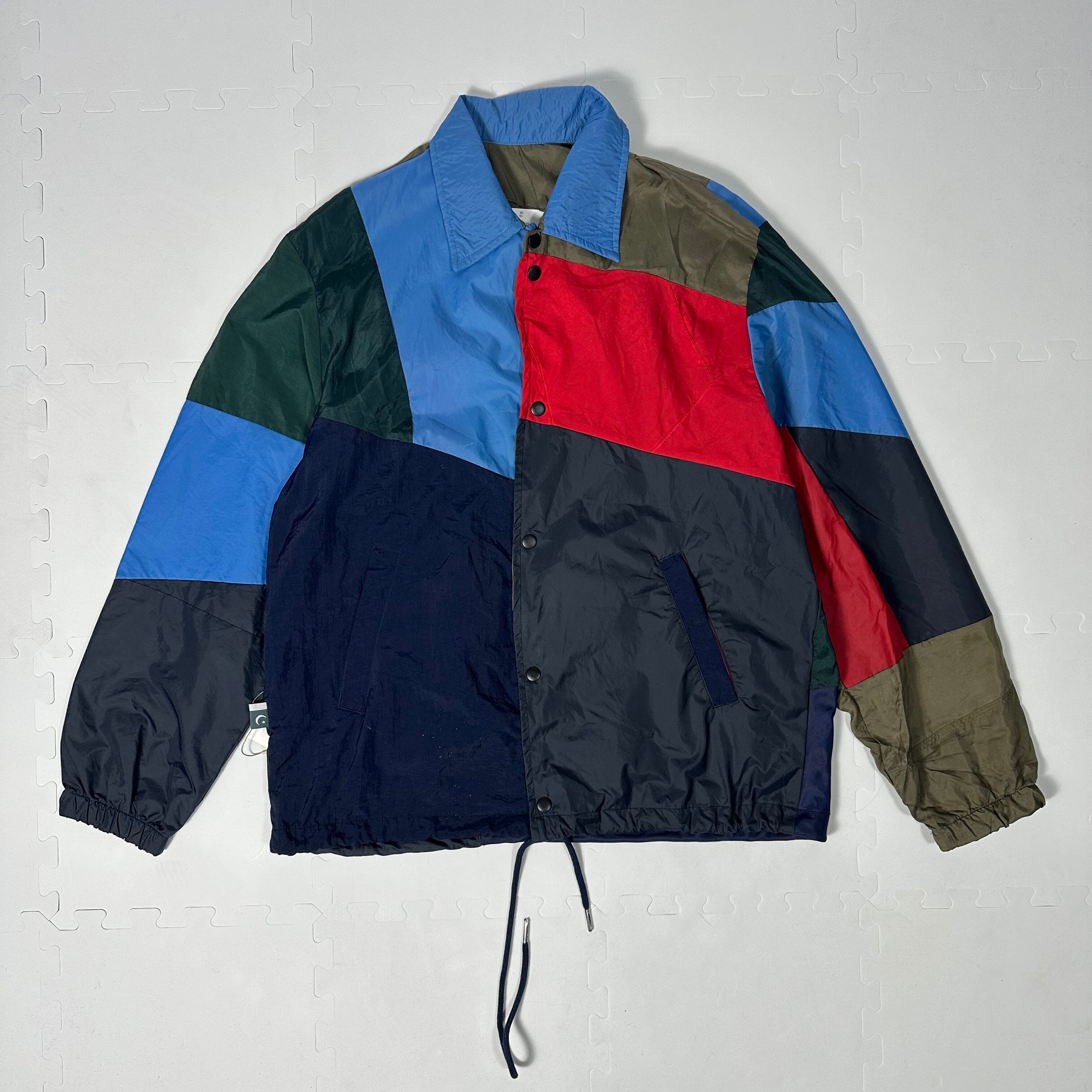 90s adidas ウインドブレーカー 常田大希着用色違い | Pay ID