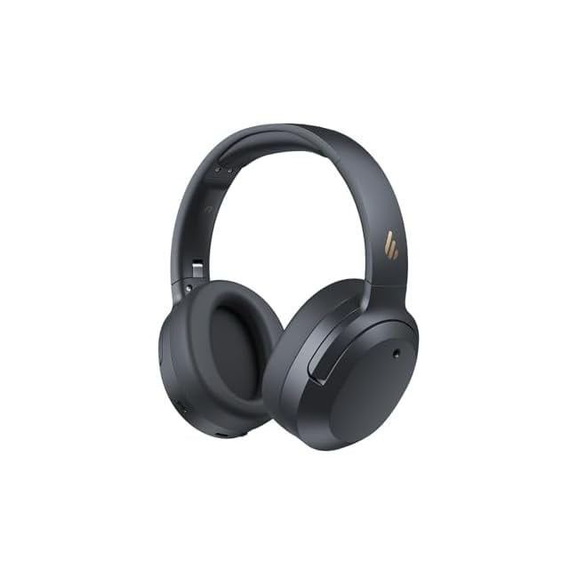 EDIFIER W820NB Plus Gen2 ワイヤレス ヘッドホン ノイズキャンセ