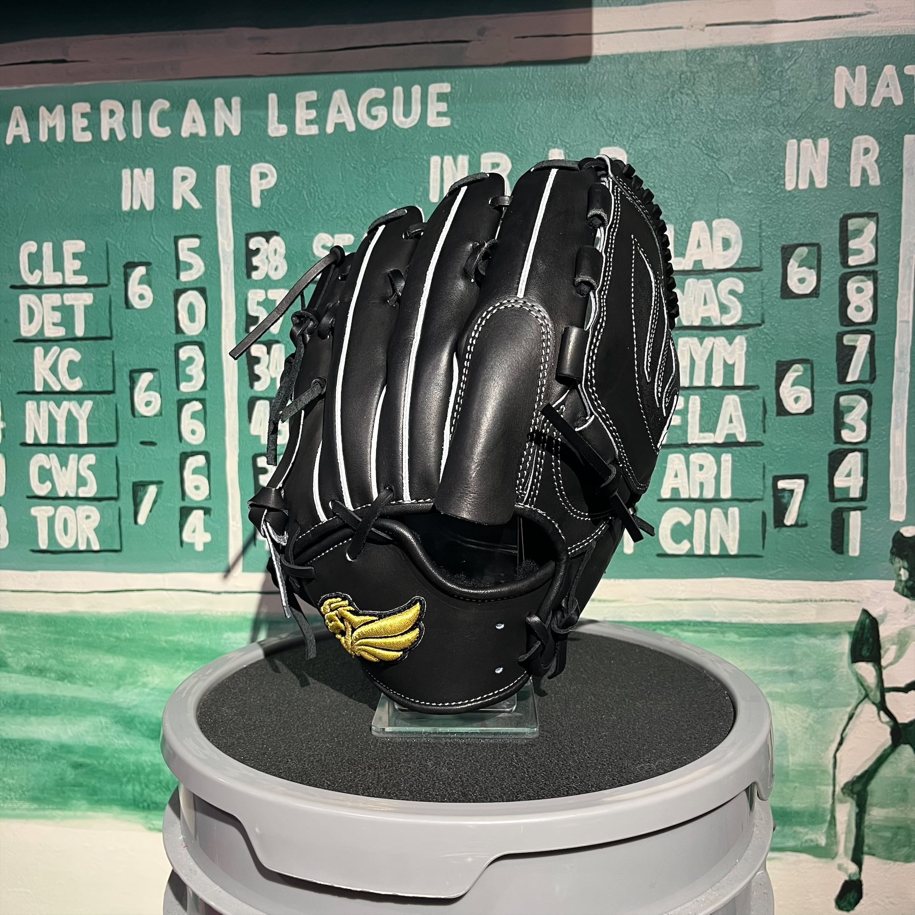 フォーリーフベース