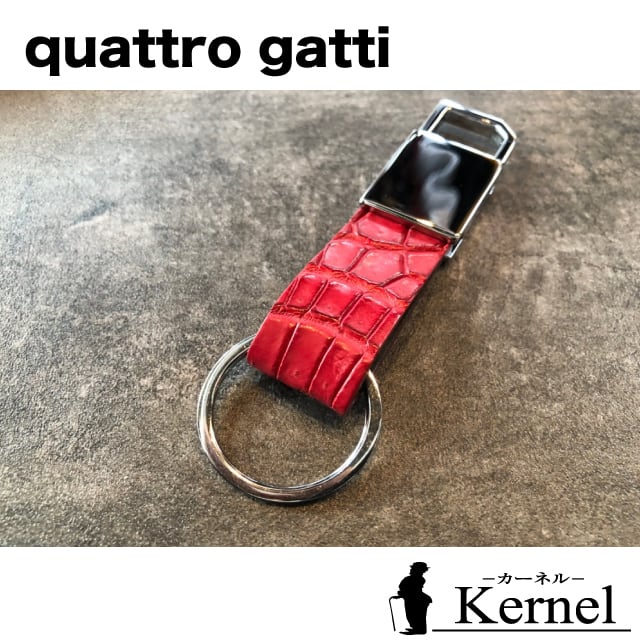 QUATTRO GATTI（クワトロガッティ） | Kernel (カーネル)