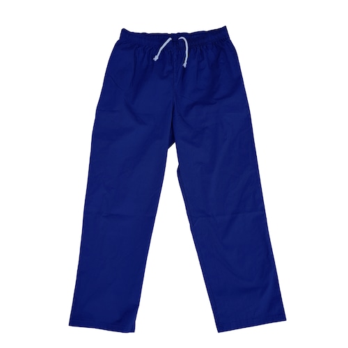 VOIRY　doctor pants (navy)