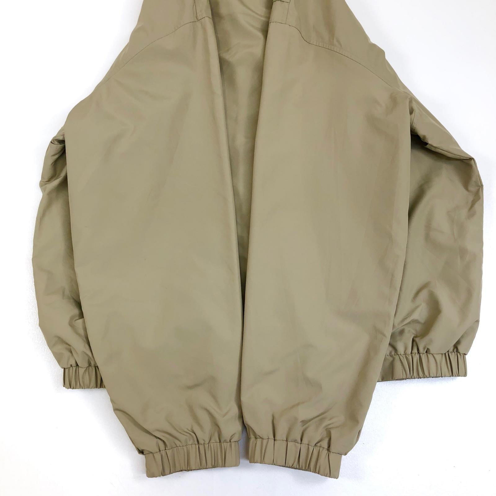 IZOD XFG｜アイゾッド NYLON BLOUSON スイングトップ ハリントン