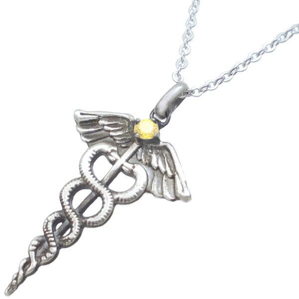 80 米国製 925オニキス マーカサイト ロケットヴィンテージ