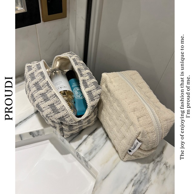 【ニットビーニーキャップ 】P02501