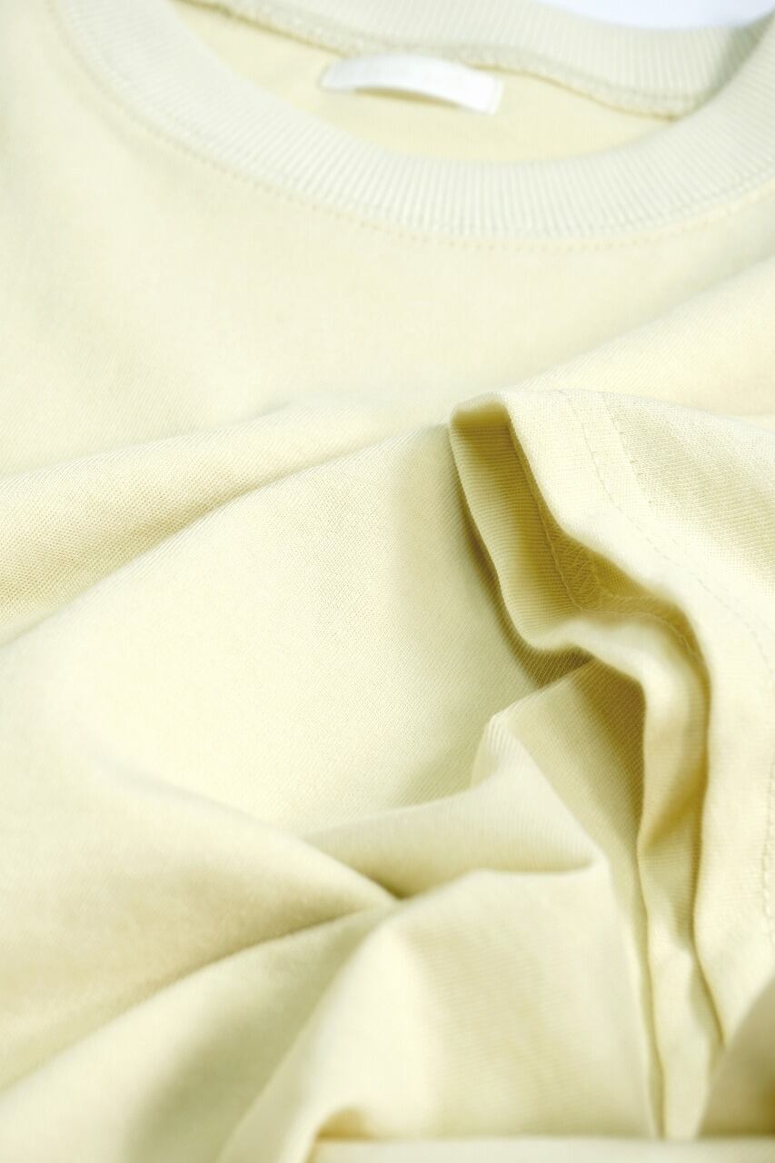 Hardly Spun Co. S/S Tee