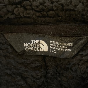 【THE NORTH FACE】フリース ジャケット メンズLサイズ ノースフェイス アメリカ古着