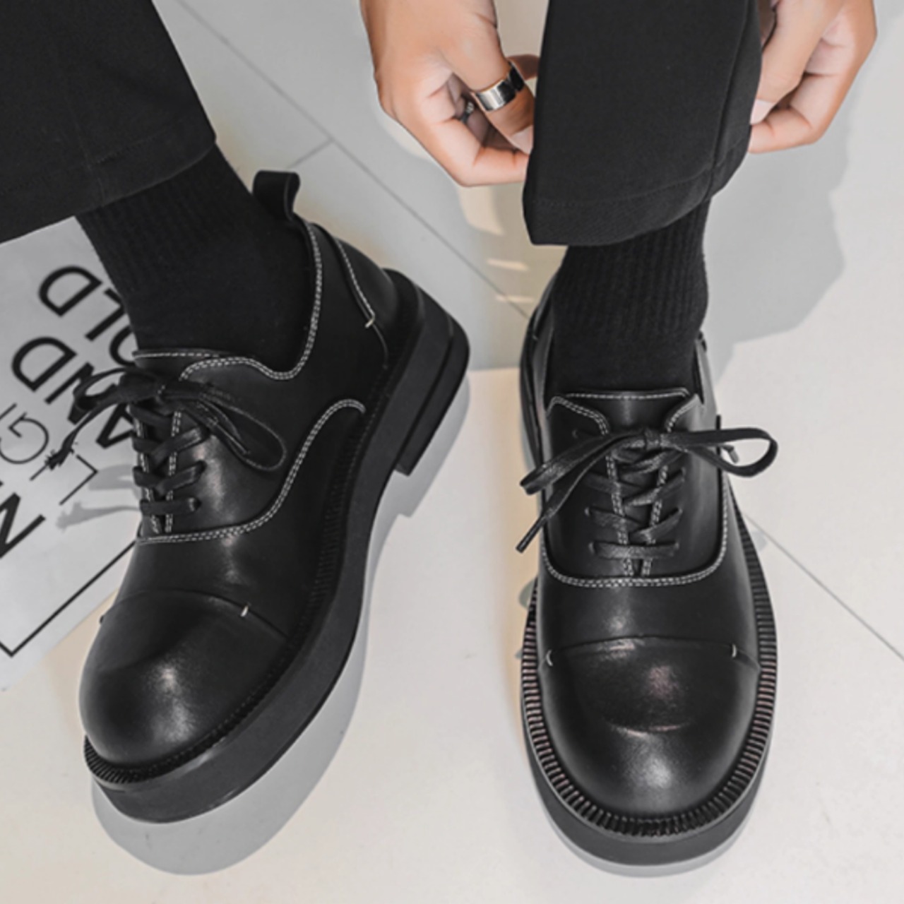 ERロートップマーティン S0280