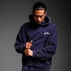 OG SMALL LOGO HEAVYWEIGHT PIGUMENT HOODIE