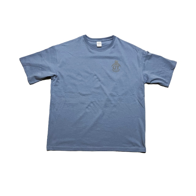 OT Dry Long Sleeve T-Shirt /OT ドライロングスリーブTシャツ