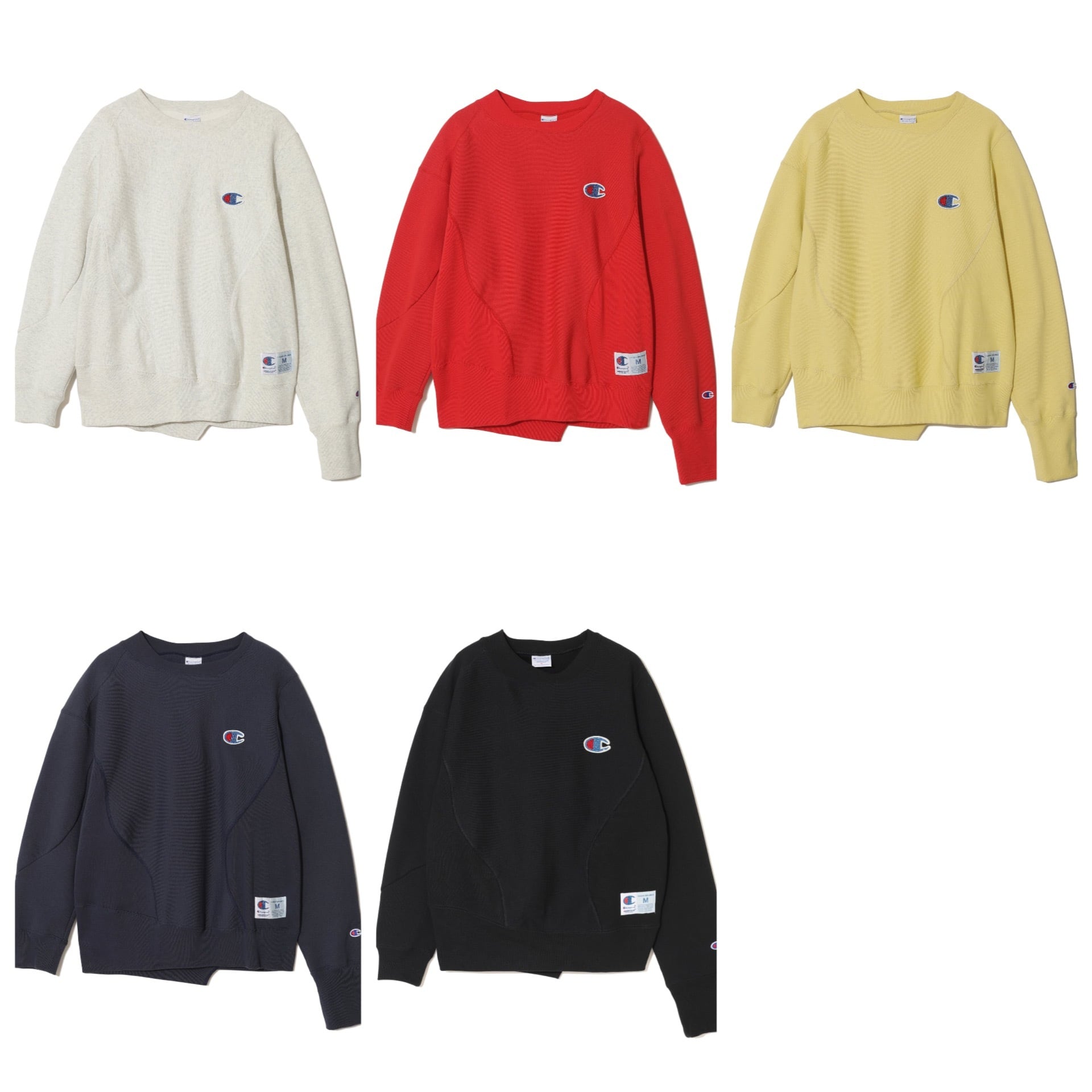 UC2E1801-1 | UNDERCOVER Kanazawa