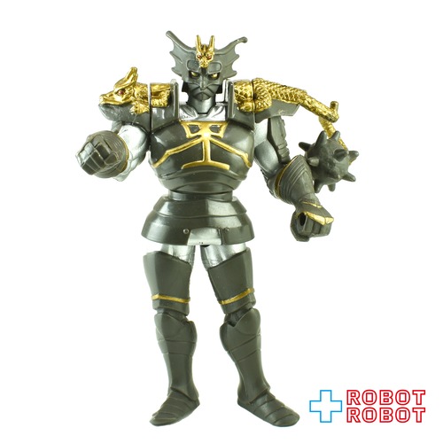 パワーレンジャー ナスティ・ナイト アクションフィギュア 1号店商品