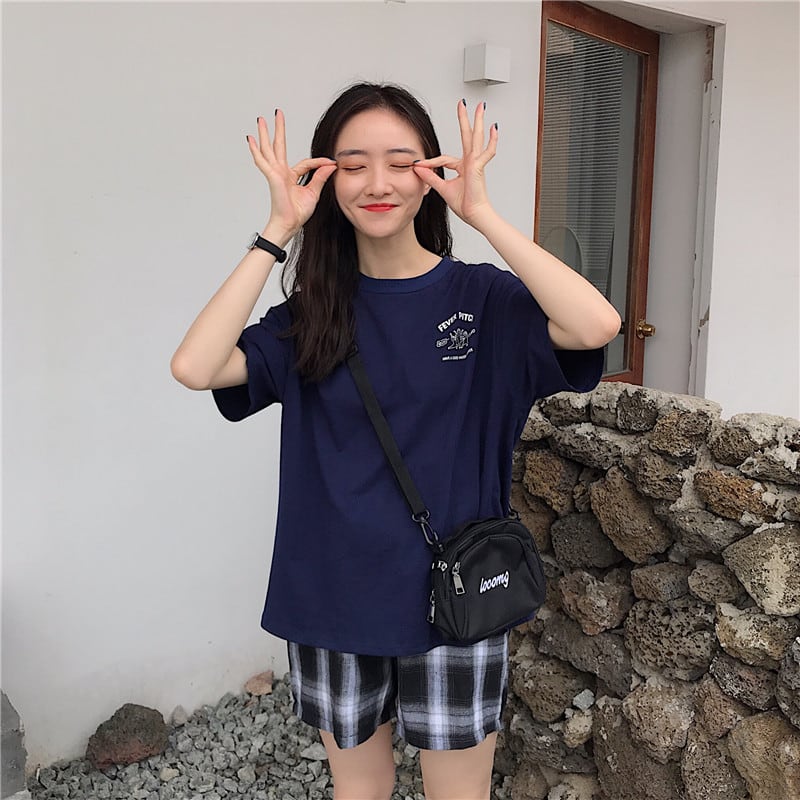 送料無料】 3色 Tシャツ レディース 半袖 トップス 春 夏 キャメル