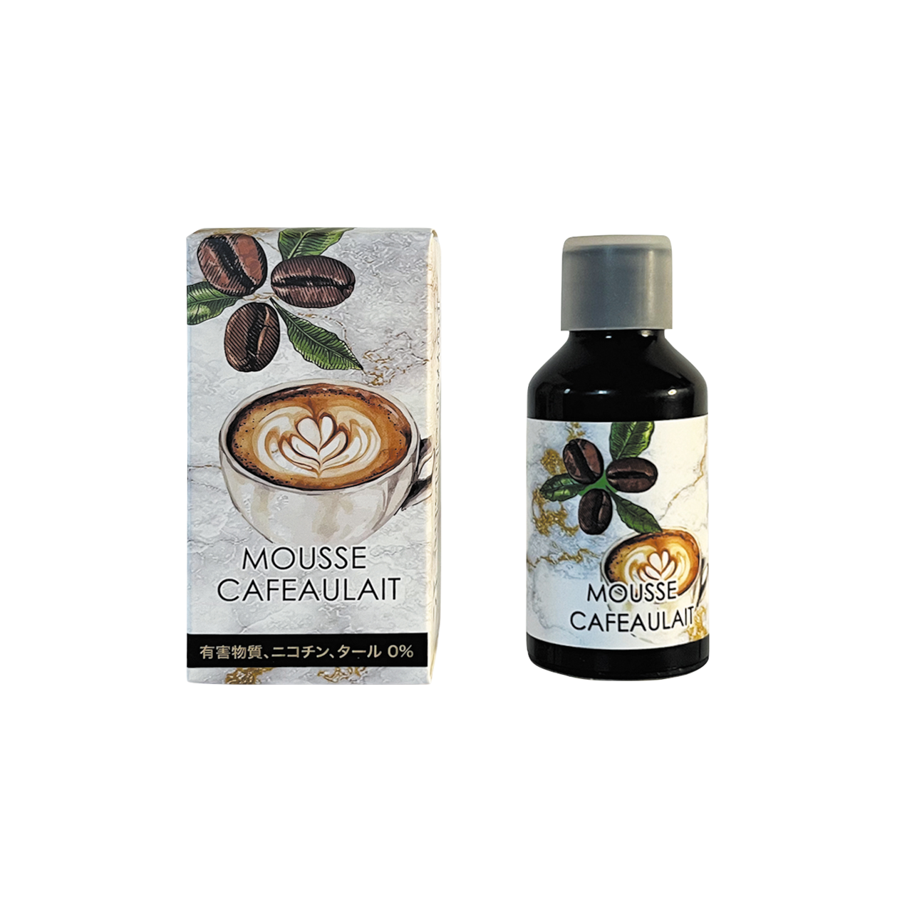 定期便(12ヶ月)カフェオレ10個入りパック
