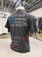 00's design polo shirts