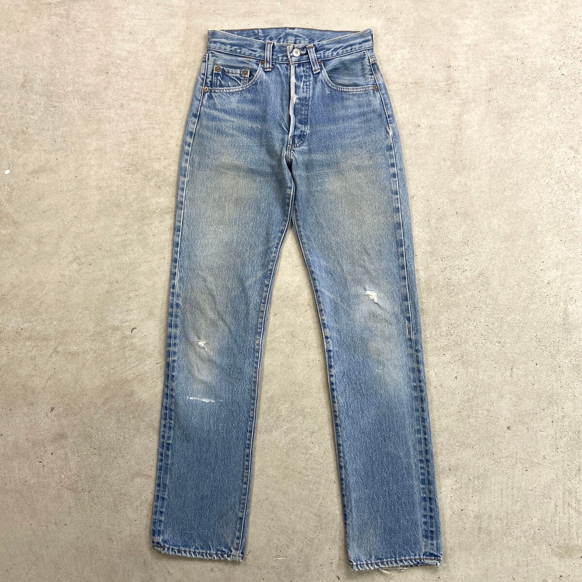 80年代 USA製 Levi