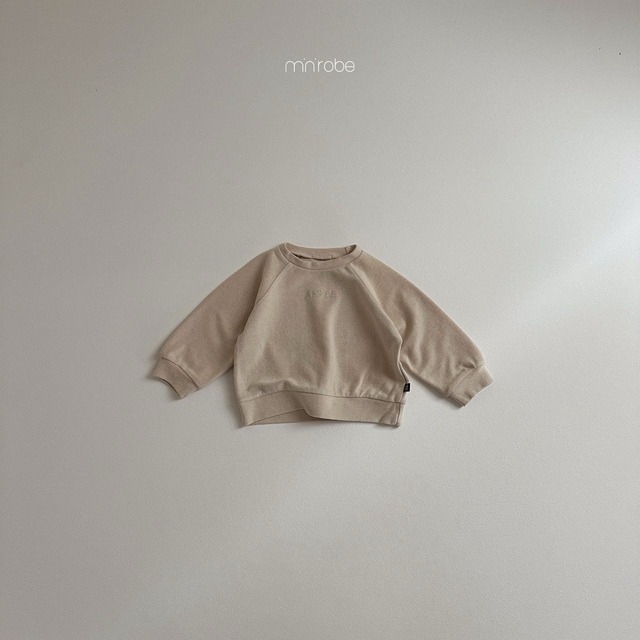 [即納]minirobe / Apple mtm