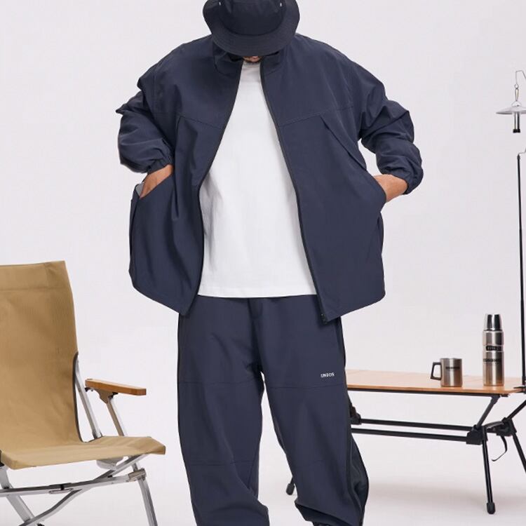 ★OUTDOOR SPORTS JACKET　　　A0769