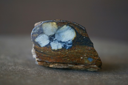 スペイン産キアストライト Chiastolite 1806