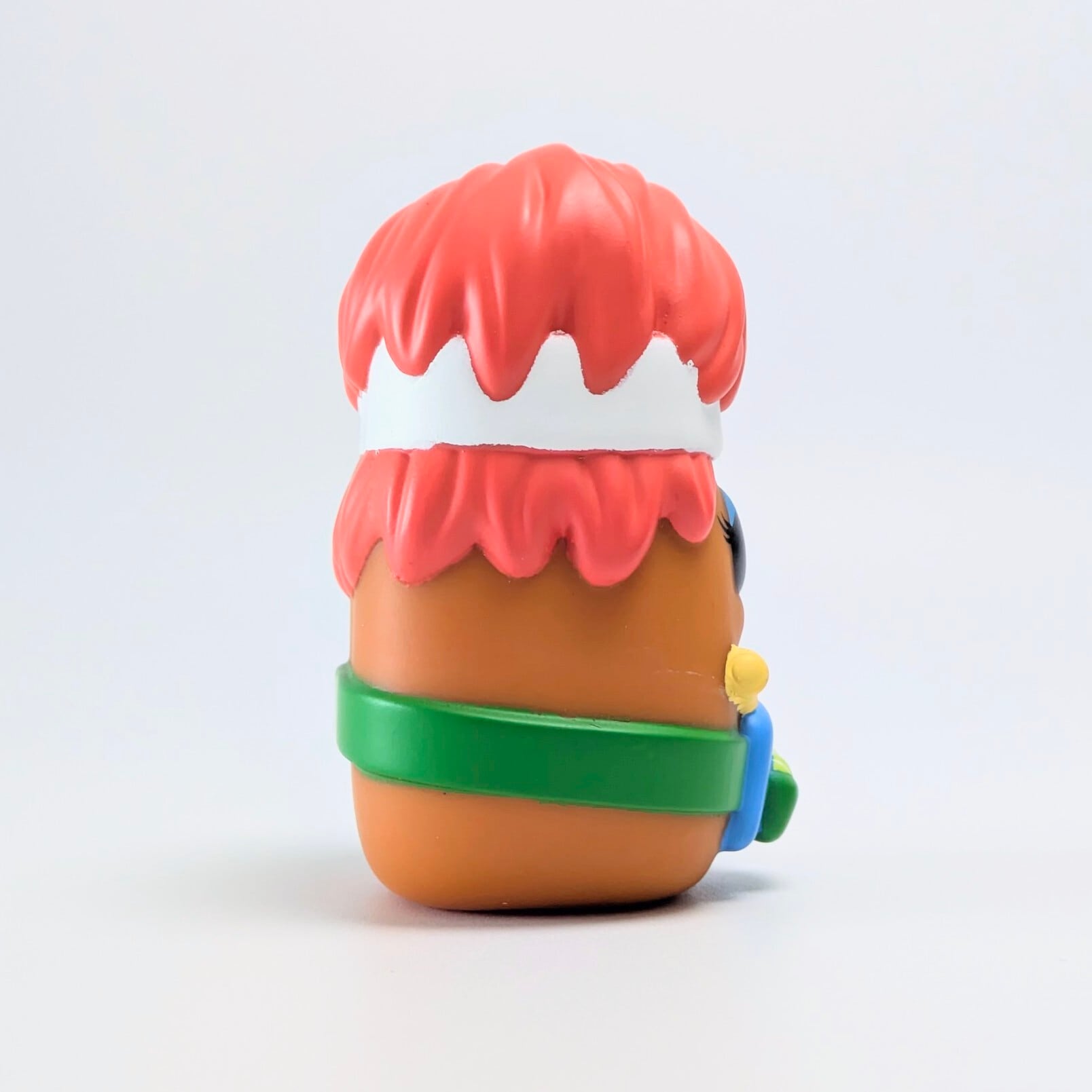 ☆US直輸入☆FUNKO 【 POP! AD ICONS VINYL FIGURE MCDONALDS TENNIS McNUGGET（ マクドナルド テニス マックナゲット ）】 ビニールフィギュア〚アメリカン雑貨 アメトイ〛