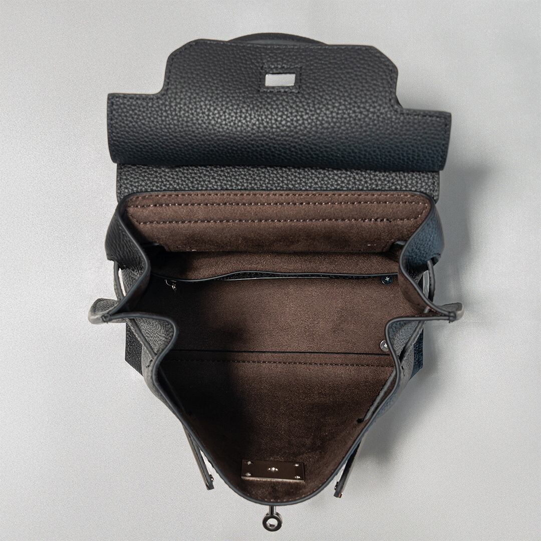 Mini Debonair Handbag【ミニ デボネア ハンドバッグ】 | so4store